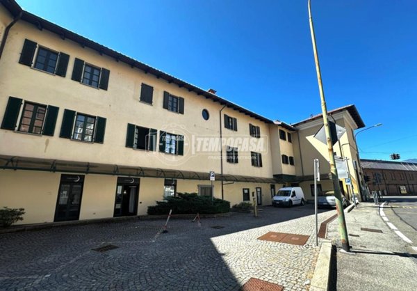 appartamento in vendita a Pinerolo in zona Baudenasca