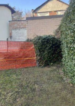 terreno edificabile in vendita a Pinerolo
