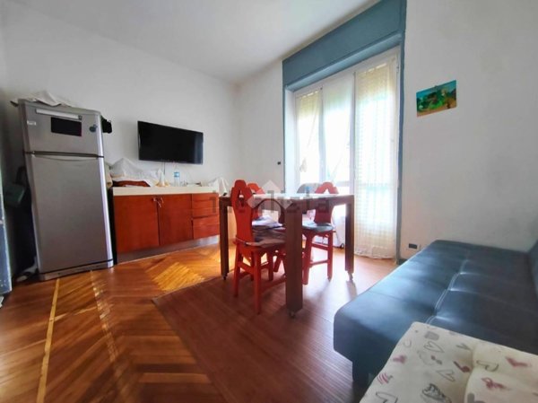 appartamento in vendita a Pinerolo