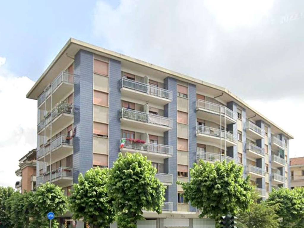 appartamento in vendita a Pinerolo