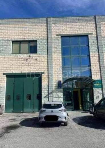 appartamento in vendita a Pinerolo in zona Baudenasca