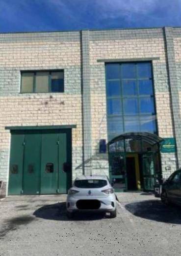 appartamento in vendita a Pinerolo in zona Baudenasca
