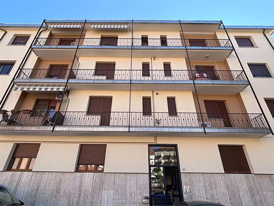 appartamento in vendita a Pinerolo