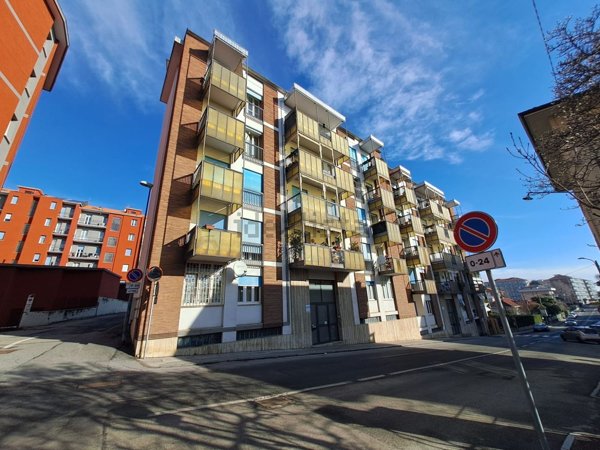 appartamento in vendita a Pinerolo