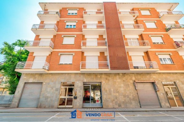 monolocale in vendita a Pinerolo