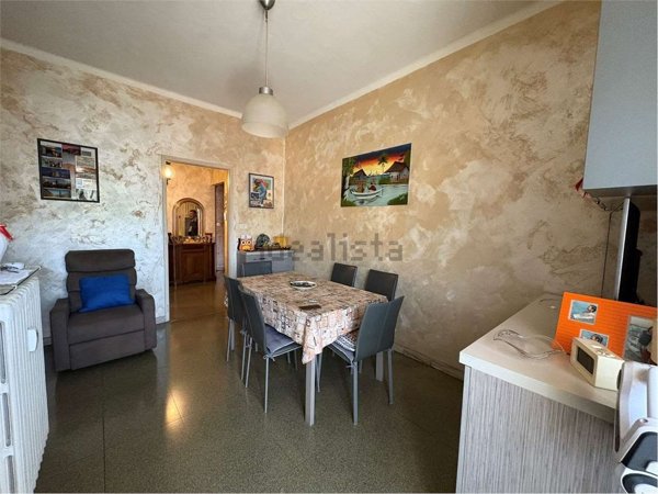 appartamento in vendita a Pinerolo