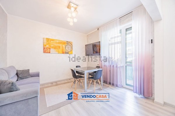 appartamento in vendita a Pinerolo