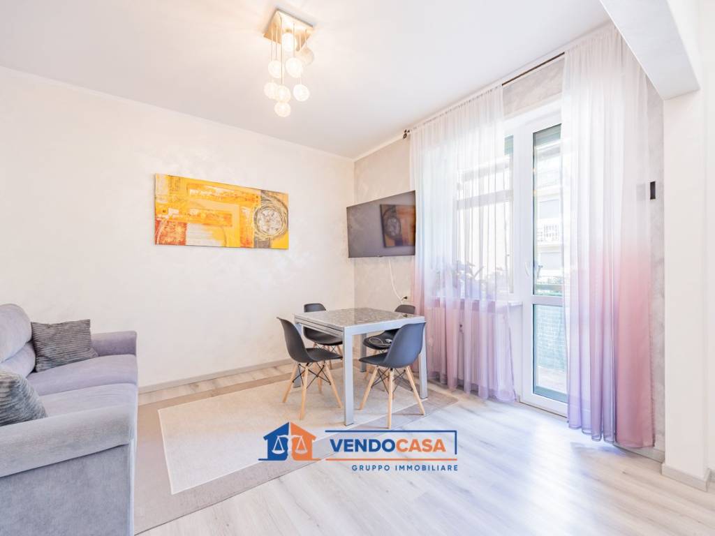 appartamento in vendita a Pinerolo