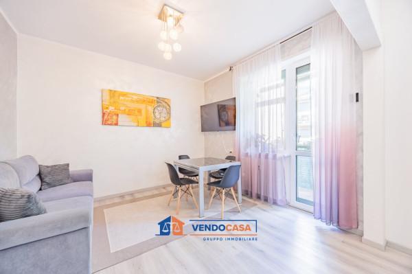 appartamento in vendita a Pinerolo in zona Baudenasca