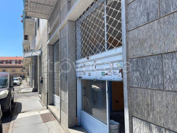 appartamento in vendita a Pinerolo