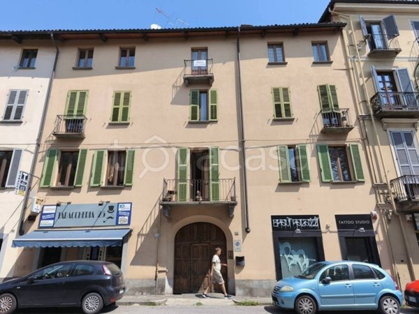 appartamento in vendita a Pinerolo