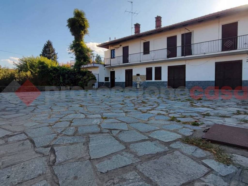 appartamento in vendita a Pinerolo