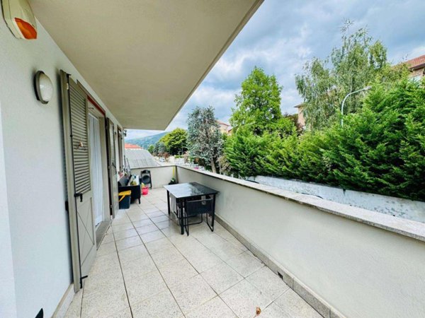 appartamento in vendita a Pinerolo