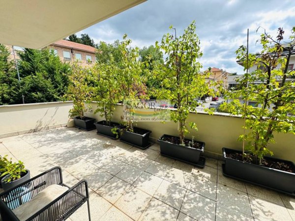 appartamento in vendita a Pinerolo