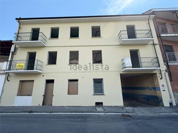 appartamento in vendita a Pinerolo