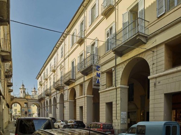 appartamento in vendita a Pinerolo