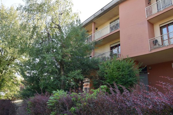 appartamento in vendita a Pinerolo