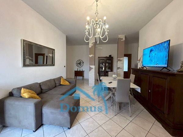 appartamento in vendita a Pinerolo