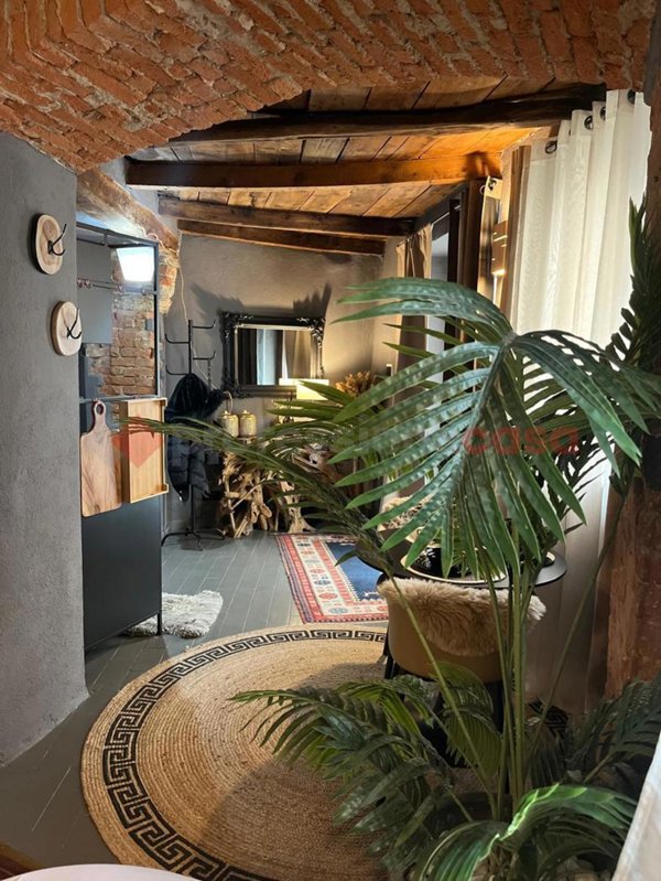 appartamento in vendita a Pinerolo