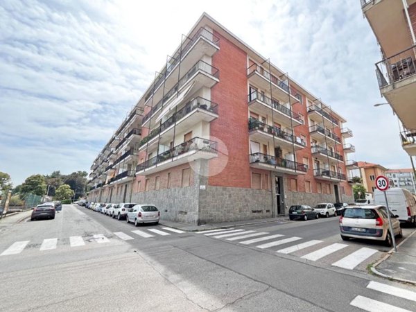 appartamento in vendita a Pinerolo