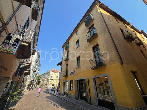 ufficio in vendita a Pinerolo