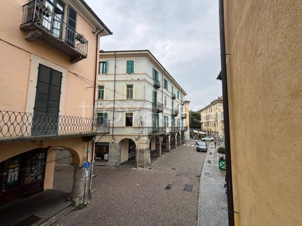 ufficio in vendita a Pinerolo