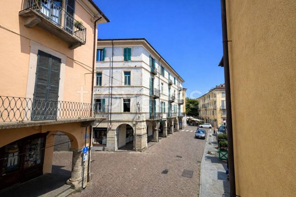 ufficio in vendita a Pinerolo