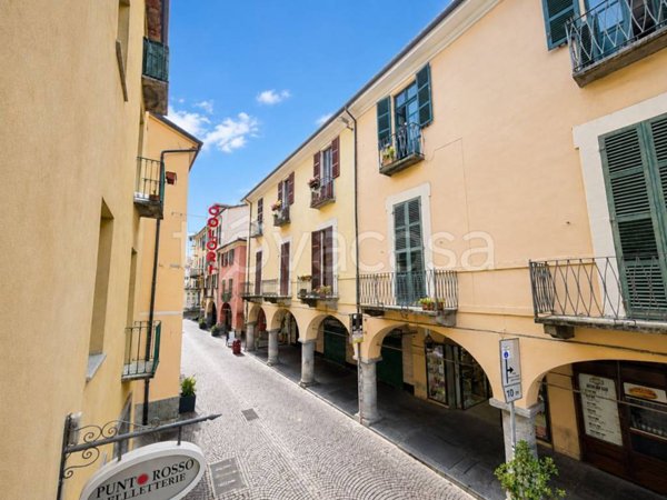 ufficio in vendita a Pinerolo