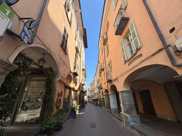 appartamento in vendita a Pinerolo