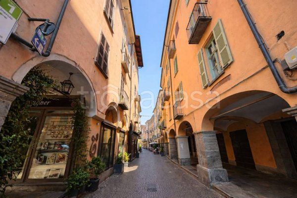 appartamento in vendita a Pinerolo