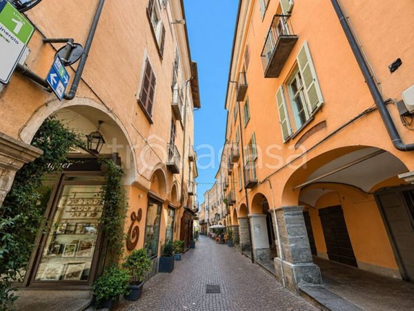 appartamento in vendita a Pinerolo