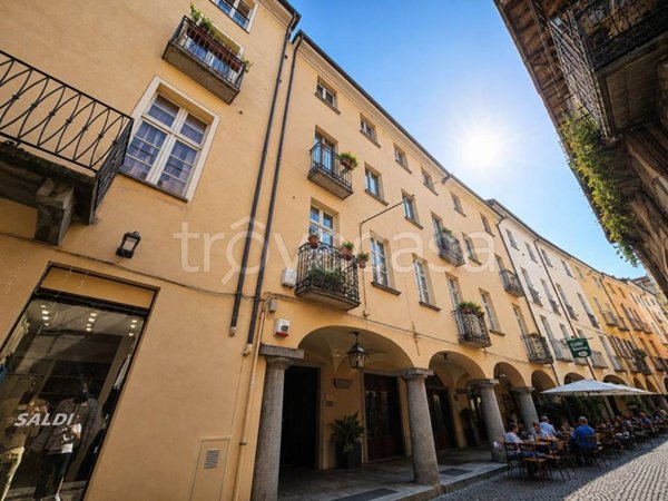 appartamento in vendita a Pinerolo