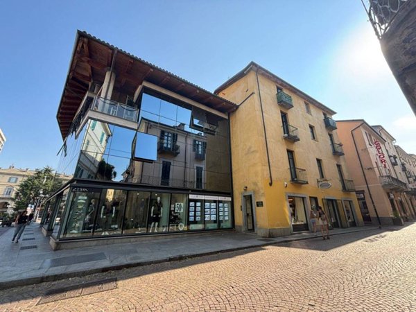 appartamento in vendita a Pinerolo
