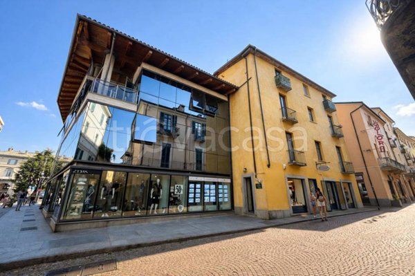 appartamento in vendita a Pinerolo