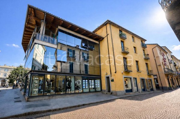 appartamento in vendita a Pinerolo