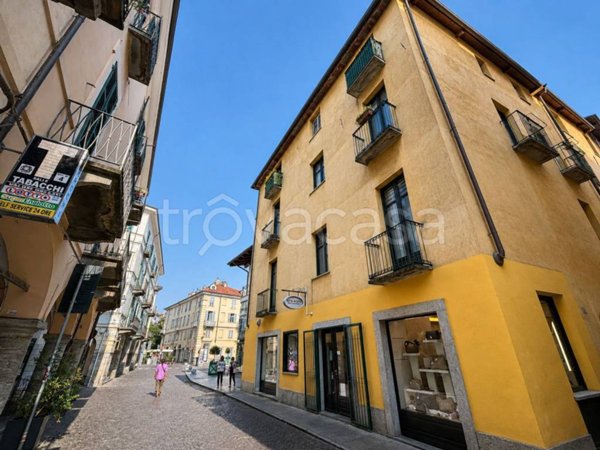 appartamento in vendita a Pinerolo