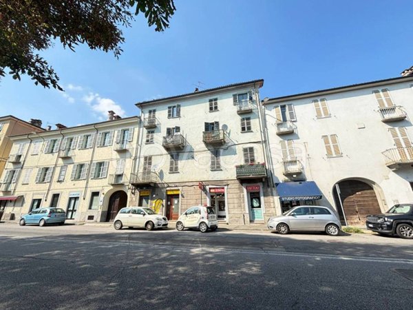 appartamento in vendita a Pinerolo
