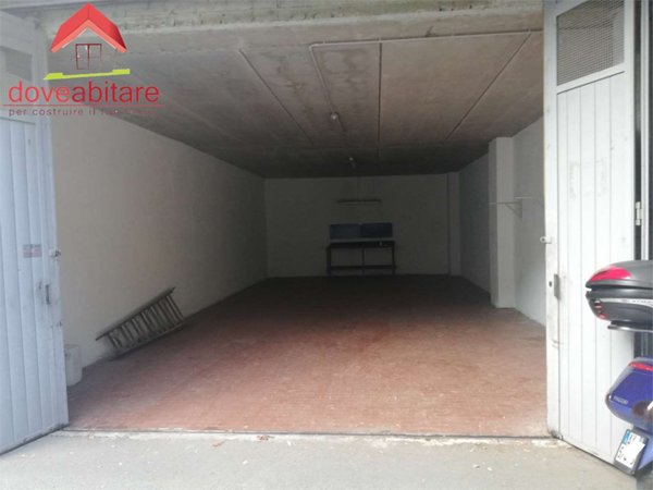 locale di sgombero in vendita a Pinerolo