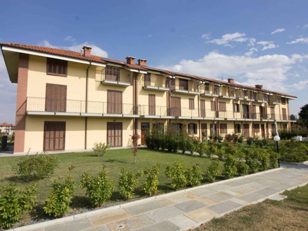 appartamento in vendita a Pinerolo