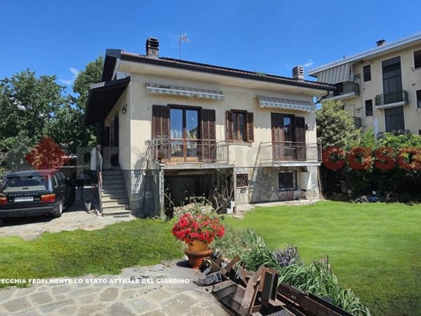 casa indipendente in vendita a Pinerolo in zona Riva