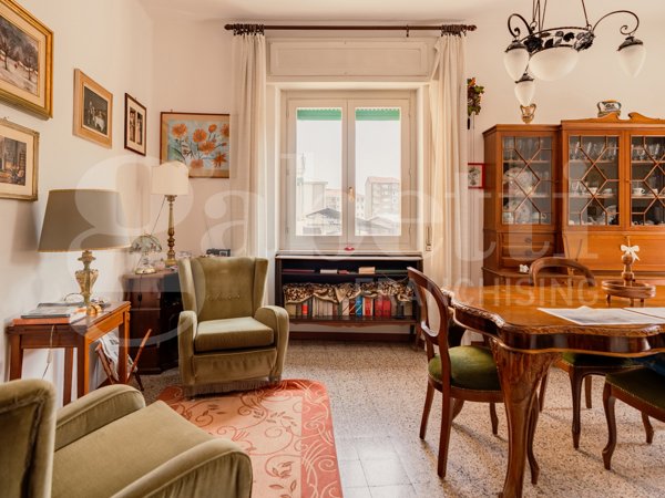 appartamento in vendita a Pinerolo