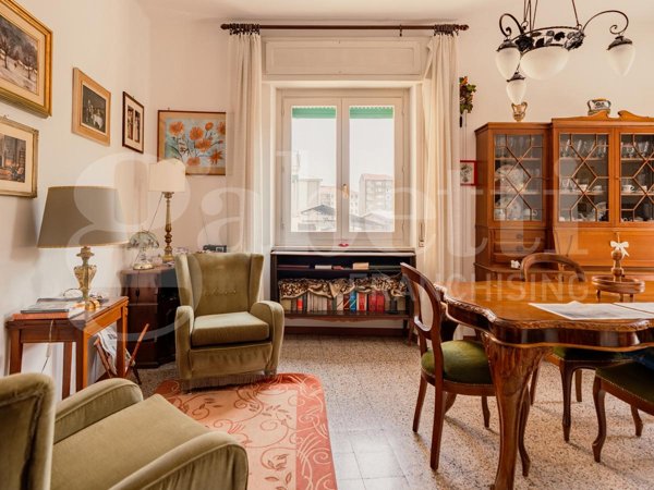 appartamento in vendita a Pinerolo