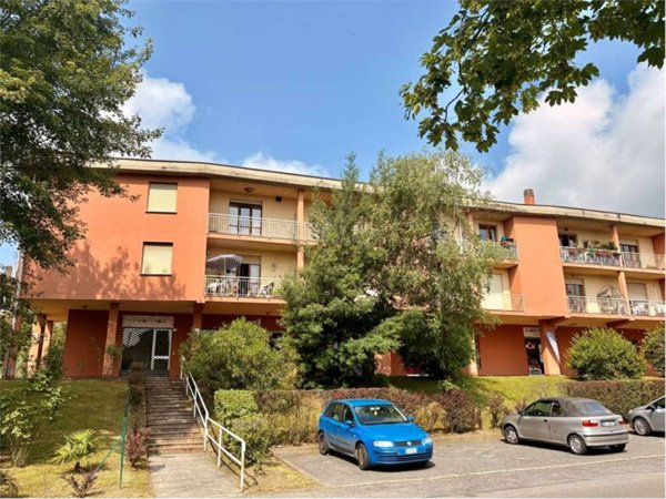 appartamento in vendita a Pinerolo