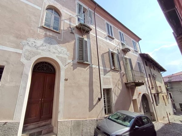 appartamento in vendita a Pinerolo