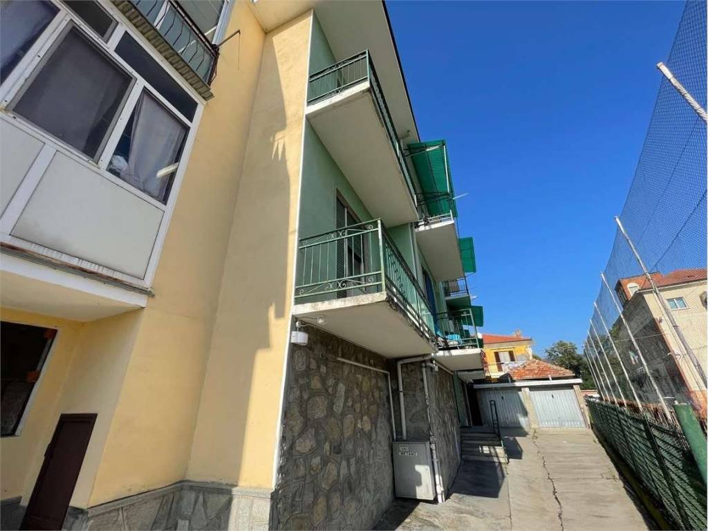 appartamento in vendita a Pinerolo