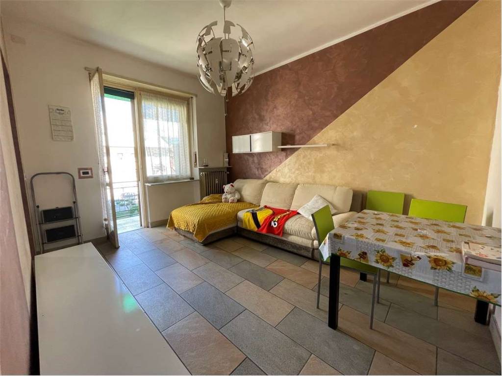 appartamento in vendita a Pinerolo