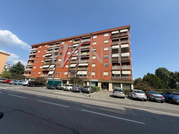 appartamento in vendita a Pinerolo