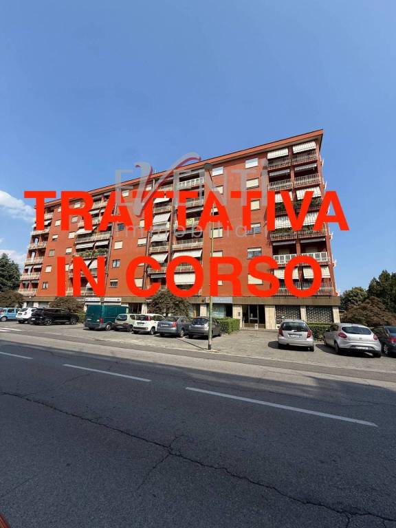 appartamento in vendita a Pinerolo