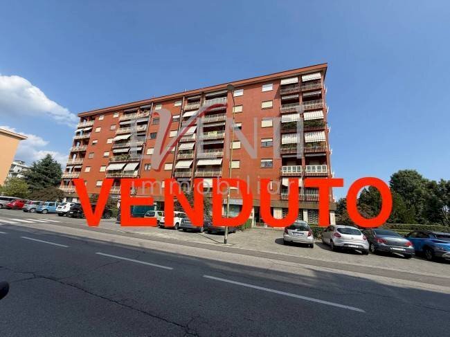 appartamento in vendita a Pinerolo