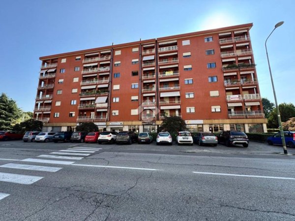 appartamento in vendita a Pinerolo
